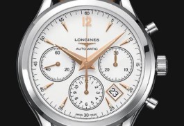 一般款式回收多少钱(二手浪琴手表回收怎么估价)