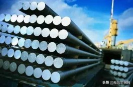 圆钢规格表（各种钢材的尺寸与重量大全）