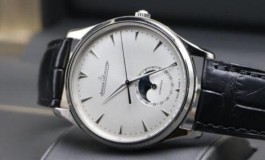 怎么回收比较保值(二手积家手表回收价格高不高)