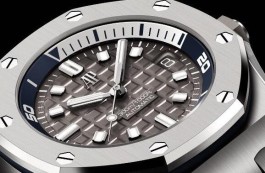 不知道什么店可以回收手表(也不知道附近有吗)