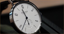 Nomos手表属于啥档次(Nomos手表档次怎么样)