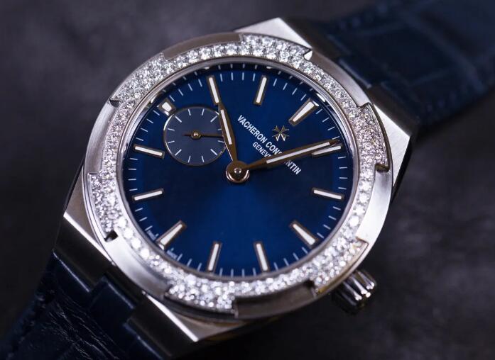 江诗丹顿老款怎么查(vacheron constantin手表geneve) 